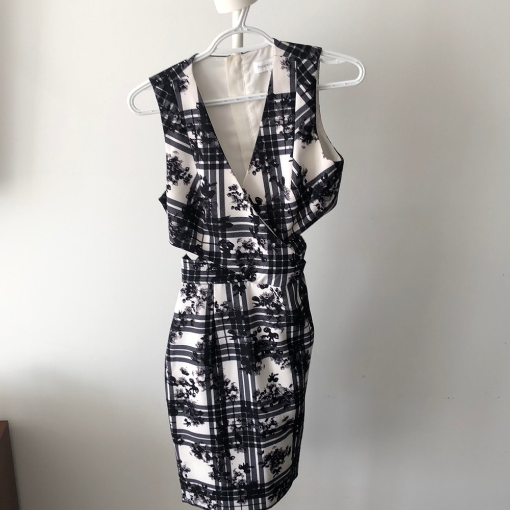 FindersKeepers dress - size M